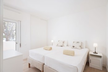 Vale Do Lobo Resort