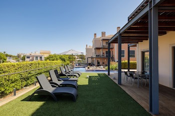 Vale Do Lobo Resort