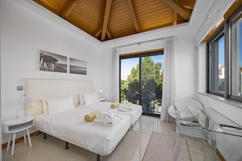 Vale Do Lobo Resort