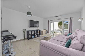 Vale Do Lobo Resort