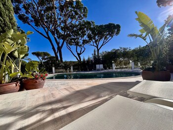 Vale Do Lobo Resort
