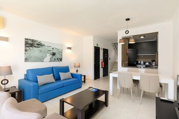 Vale Do Lobo Resort