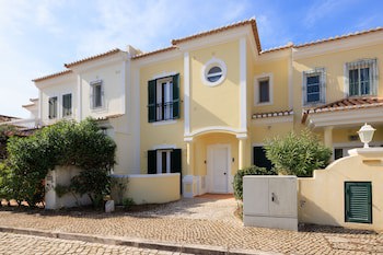 Vale Do Lobo Resort