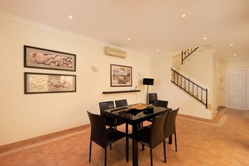 Vale Do Lobo Resort
