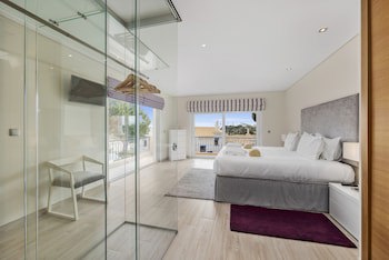 Vale Do Lobo Resort