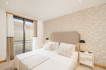 Vale Do Lobo Resort