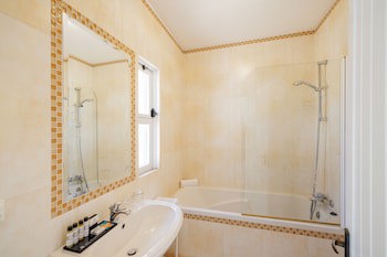 Vale Do Lobo Resort