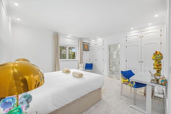 Vale Do Lobo Resort