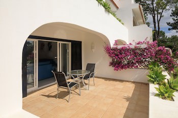 Vale Do Lobo Resort