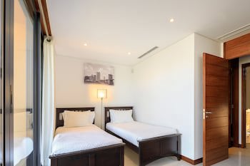 Vale Do Lobo Resort