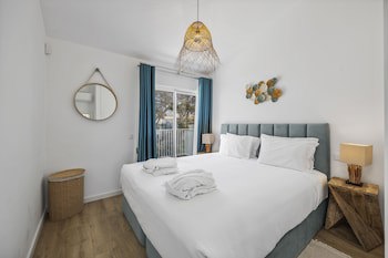 Vale Do Lobo Resort