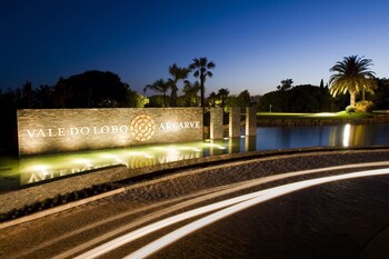 Vale Do Lobo Resort