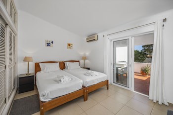 Vale Do Lobo Resort
