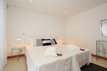 Vale Do Lobo Resort