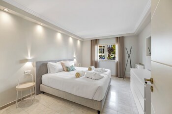 Vale Do Lobo Resort
