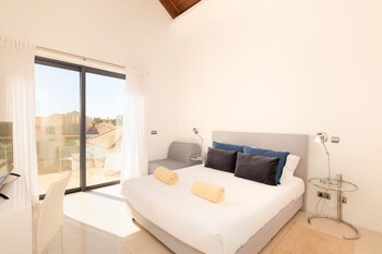 Vale Do Lobo Resort