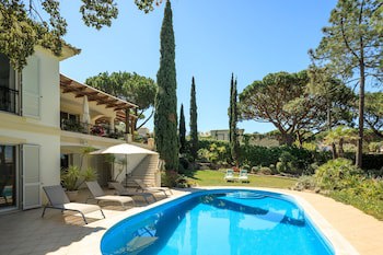 Vale Do Lobo Resort