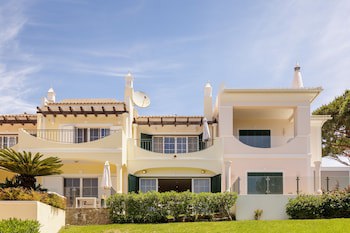 Vale Do Lobo Resort
