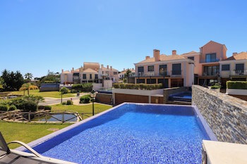 Vale Do Lobo Resort