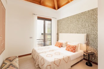 Vale Do Lobo Resort