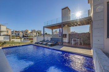 Vale Do Lobo Resort