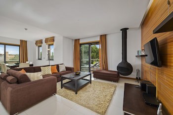 Vale Do Lobo Resort