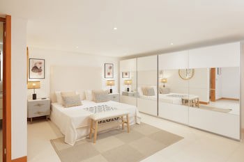 Vale Do Lobo Resort
