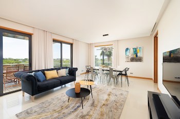 Vale Do Lobo Resort
