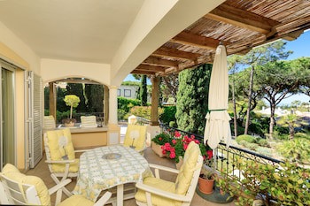 Vale Do Lobo Resort