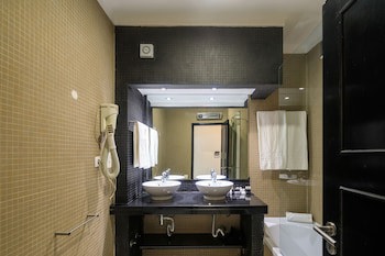 Vale Do Lobo Resort