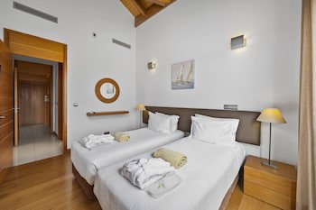 Vale Do Lobo Resort