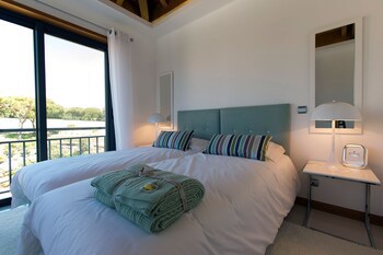 Vale Do Lobo Resort