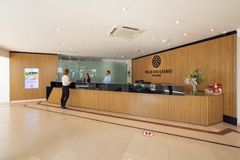Vale Do Lobo Resort