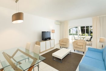 Vale Do Lobo Resort