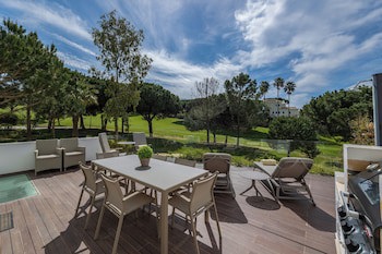 Vale Do Lobo Resort