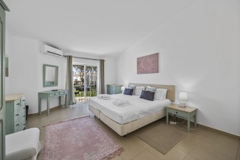Vale Do Lobo Resort