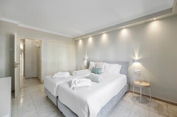 Vale Do Lobo Resort