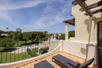 Vale Do Lobo Resort