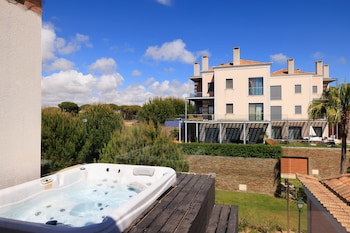 Vale Do Lobo Resort