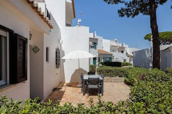 Vale Do Lobo Resort