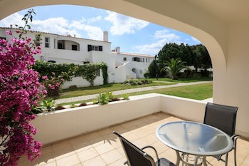 Vale Do Lobo Resort