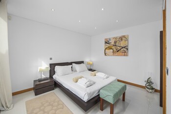Vale Do Lobo Resort