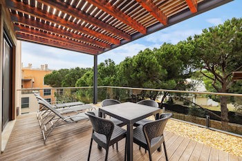 Vale Do Lobo Resort