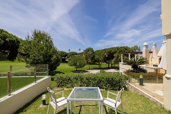 Vale Do Lobo Resort