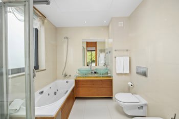 Vale Do Lobo Resort