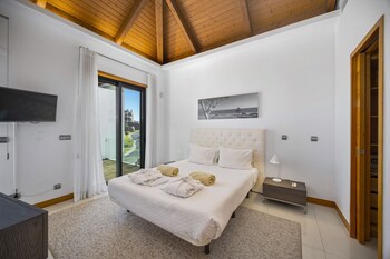 Vale Do Lobo Resort