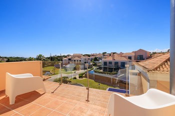 Vale Do Lobo Resort