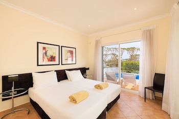 Vale Do Lobo Resort