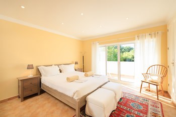 Vale Do Lobo Resort