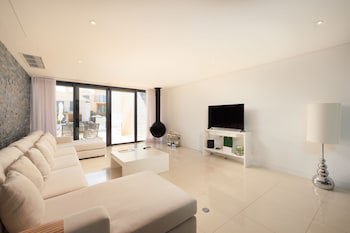 Vale Do Lobo Resort